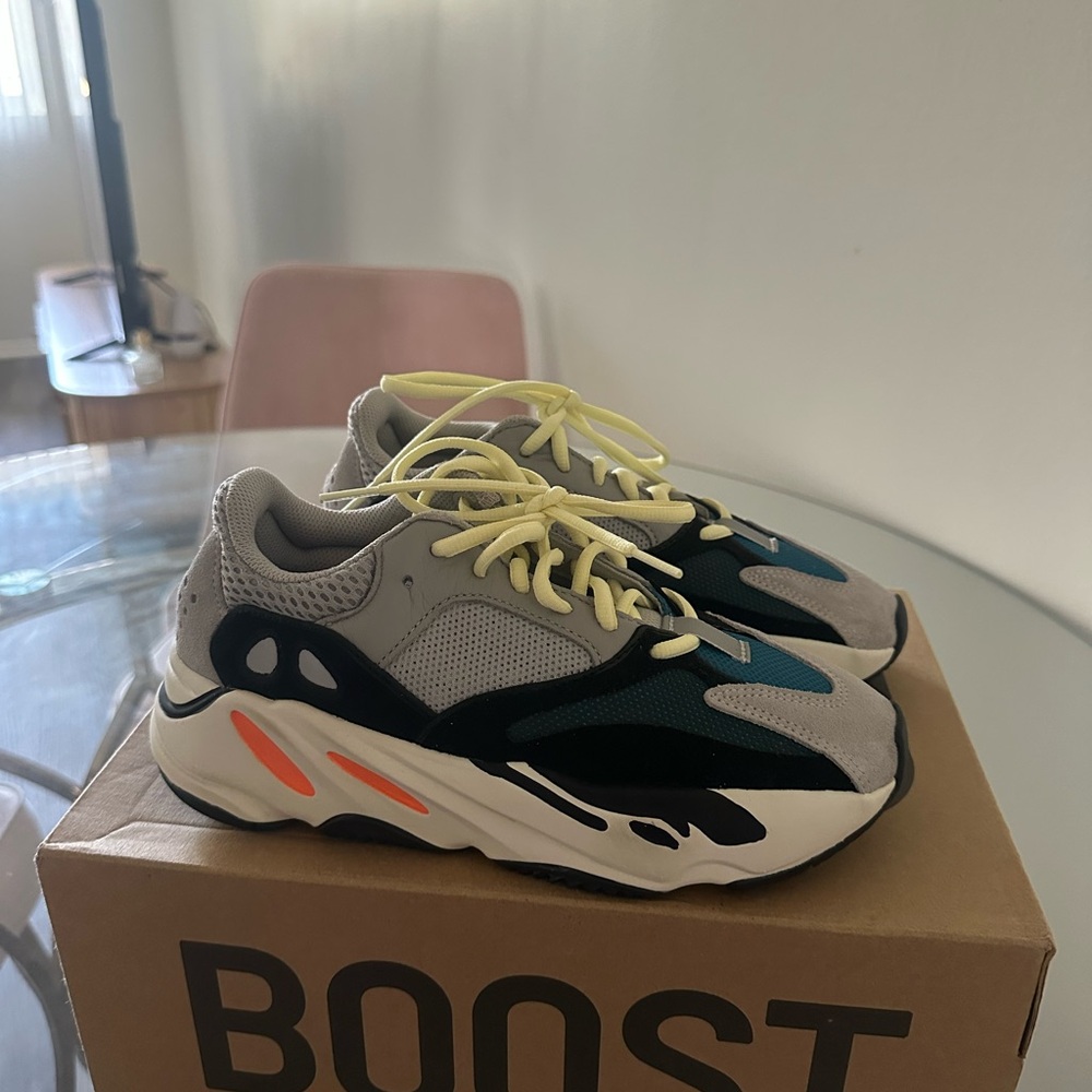 Adidas Multi Trainers
